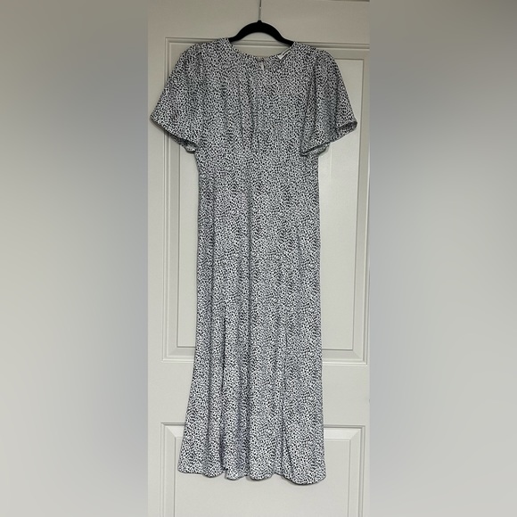 Missguided midi dress - Picture 1 of 6